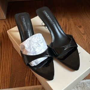 Tony Bianco Fiesta Heels NIB